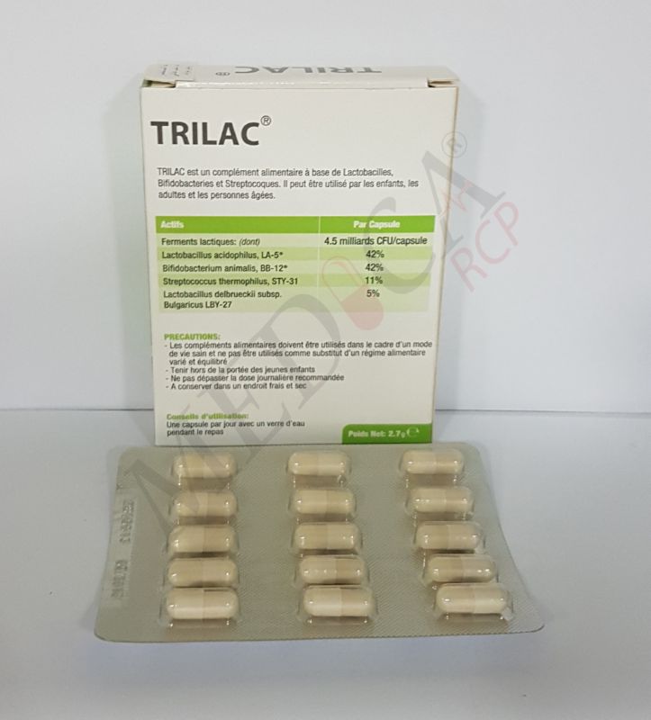 Trilac